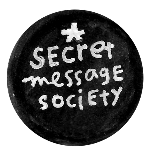 Secret Message Society for  Android – Latest Version & Features app icon
