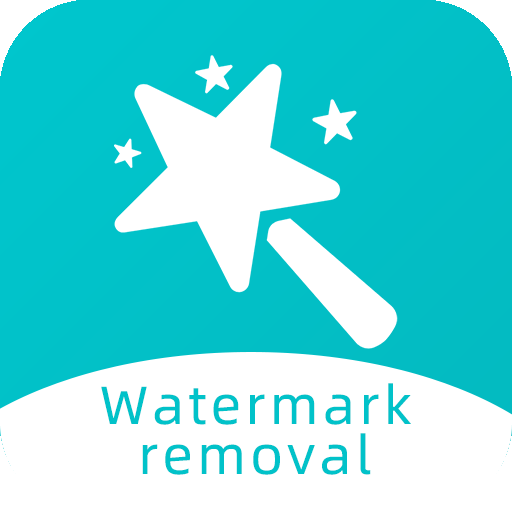 RemoveWatermark - Video Editer logo