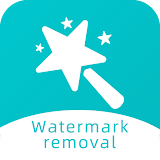 VideoWatermarkRemoval - One key no watermark icon