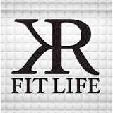 KR FitLife icon