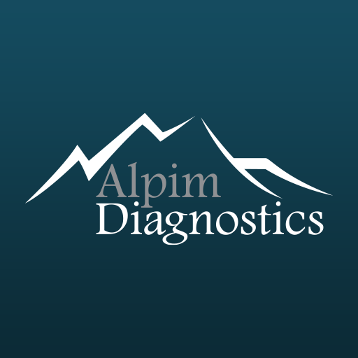 Alpim Diagnostics logo