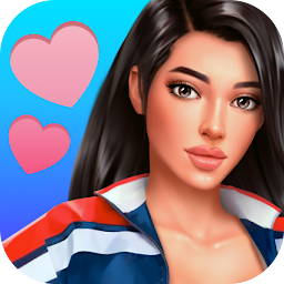 College Love Game Mod Apk