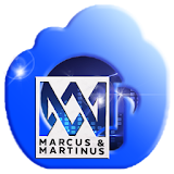 Musica Marcus and Martinus icon