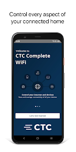 CTC Complete WiFi Unknown
