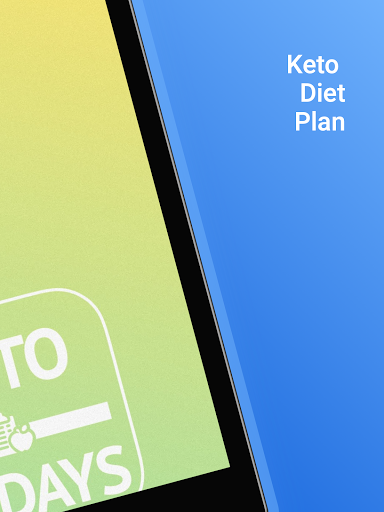 Keto Diet Plan - 30 day