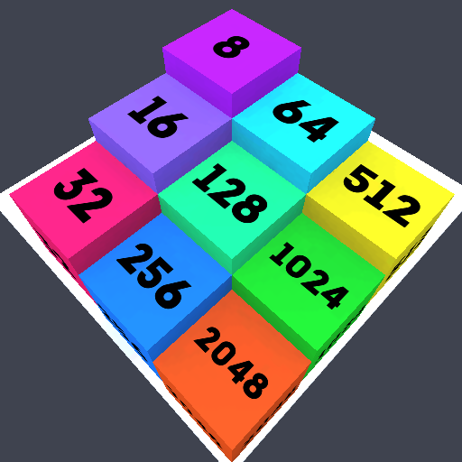 Кубики ставить игра. 2048 Кубики игра. Chain Cube - головоломки 2048. Кубики 2048 играть.