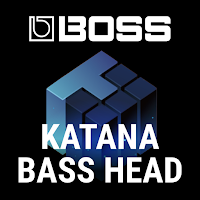 BTS for KATANA BASS HEAD