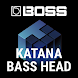 BTS for KANATA BASS HEAD