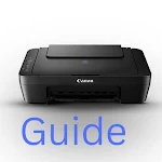 Cover Image of Télécharger Canon Pixma printer guide  APK