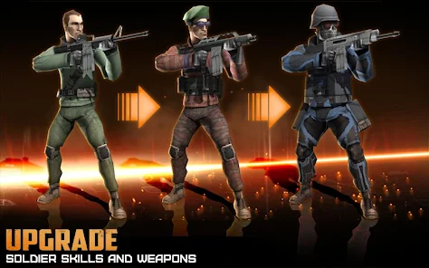 Bullet Force for Android - Download the APK from Uptodown