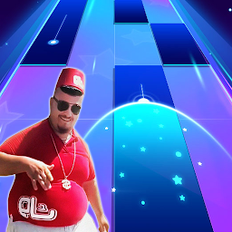 Skibidi Dop Dop Piano Tiles