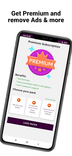 ThirdEye Smart Video Recorder