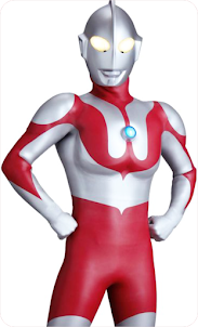 Wallpaper fo Ultraman Original