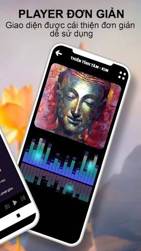 Nhạc Phật Giáo Tịnh Tâm Dễ Ngủ