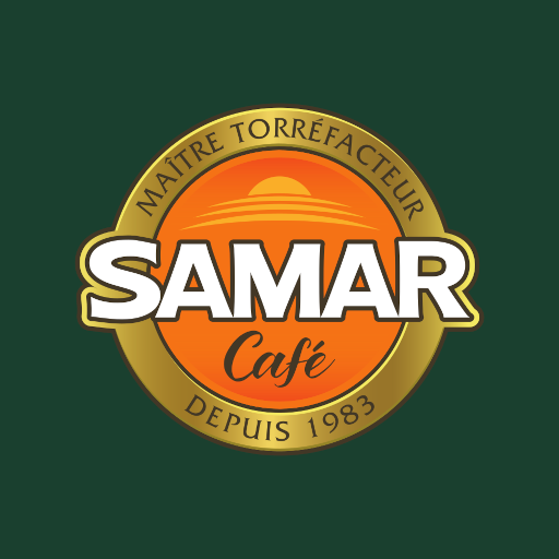 SAMAR  Icon