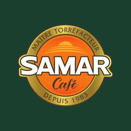 SAMAR logo