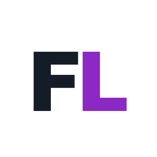 FLYLOG.io - For Pilots logo