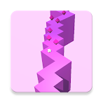 Zig Zag Ball