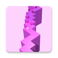 Zig Zag Ball