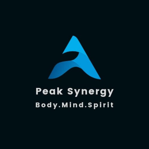 Peak Synergy Life Coaching logo