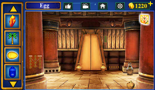 Escape Room - Tales of Egypt Screen 3