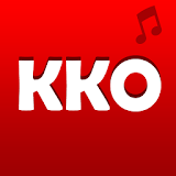 KKO Tones icon