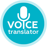 Voice Translator Free - All Languages Translation Apk
