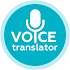 Voice Translator Free - All Languages Translation1.8.5