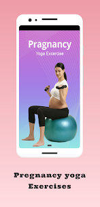 Pregnancy yoga Exercises