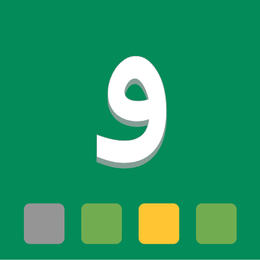 ووردل تحدي الكلمات اليومي logo
