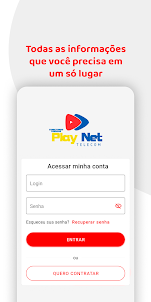 Play Net Telecom