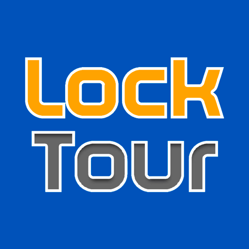 LockTour Reboque logo