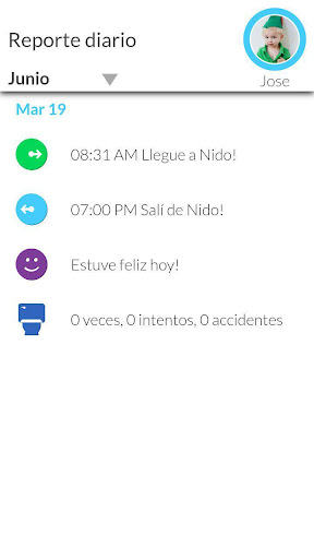 Kidi Screen 2