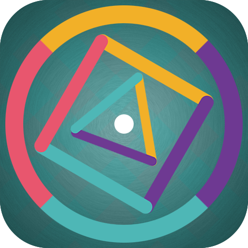 Colors and Super color shape