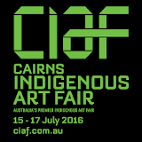 Cairns Indigenous Art Fair app icon