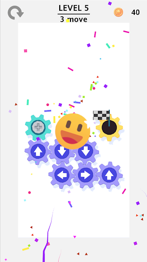 Gear Puzzle Screen 3