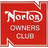 Norton Owners Club icon