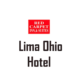 ຮູບໄອຄອນ Red Carpet Inn Lima Ohio hotel