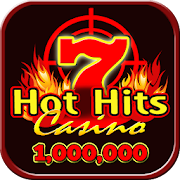 Hot Hits Casino - Free Slots  Icon