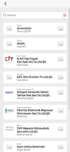 Kasid Screen 3