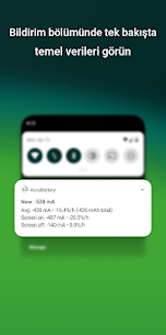 AccuBattery MOD APK (Pro Unlocked) v2.1.4 1