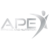 APEX Fitness and Nutrition icon