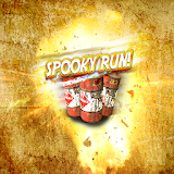 Spooky Run icon