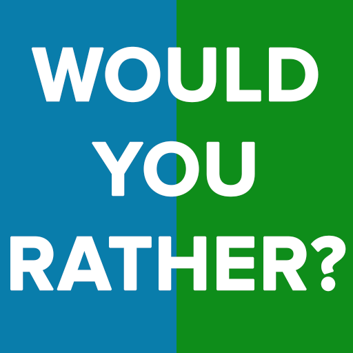 Would You Rather? 3.0.2 Icon
