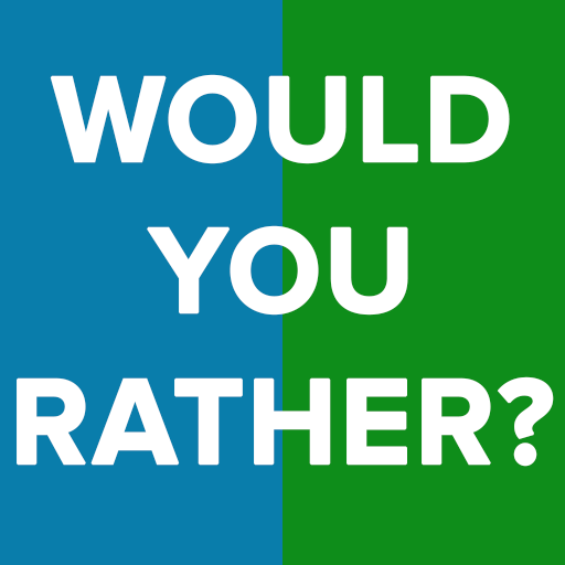 Would You Rather?  Icon