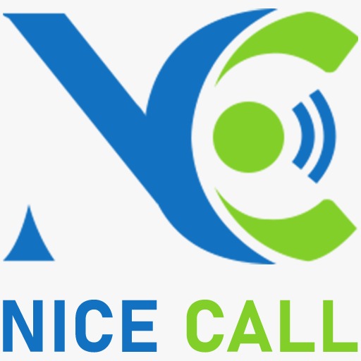 NICE CALL  Icon