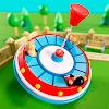 Toy Park Tycoon icon