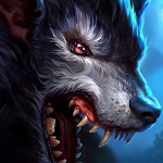Cover Image of Download Werewolf Wallpapers  APK