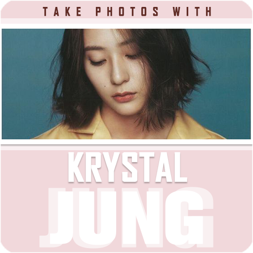 Take Photos With Krystal Jung Fx