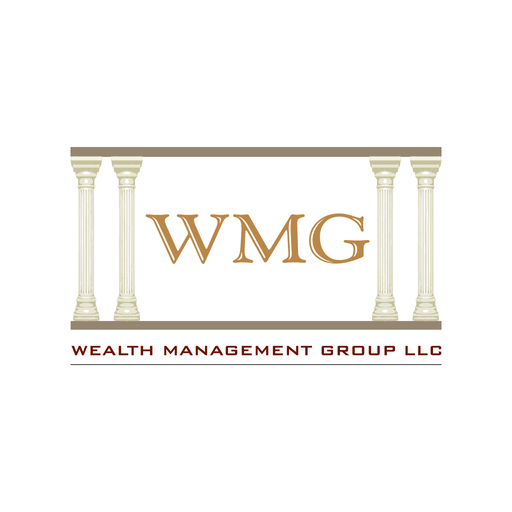 WMG Mobile App logo